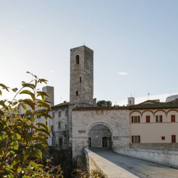 Ascoli Piceno Porta